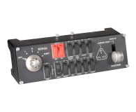 LOGITECH G Saitek Pro Flight Switch Panel 945-000012 - 341581 - zdjęcie 2